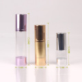 Good Quality Cosmetic Airless Bottle Nab21)